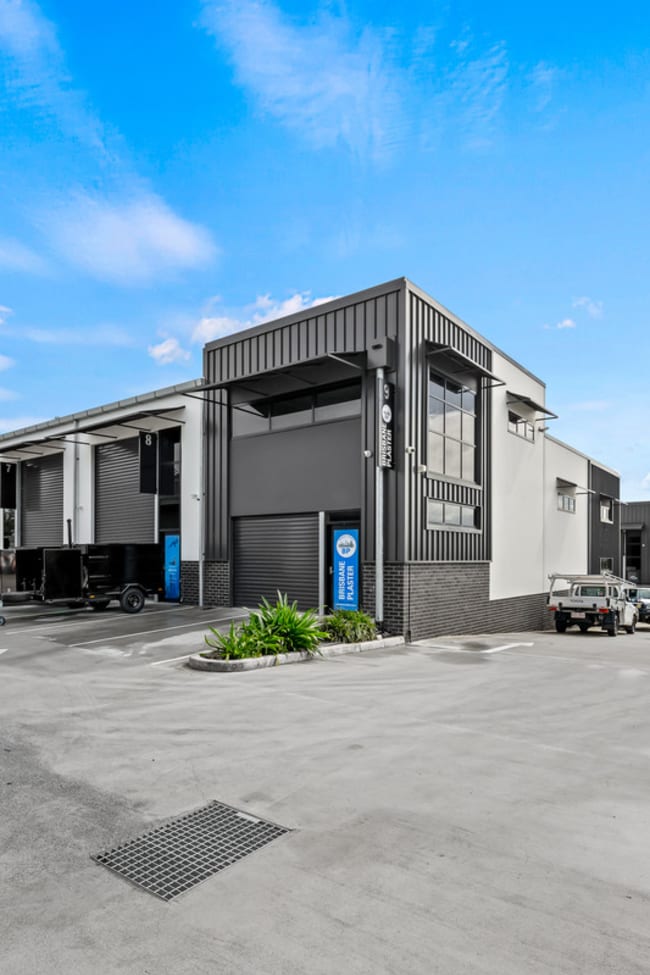 8/89 Priestdale Road Eight Mile Plains QLD 4113