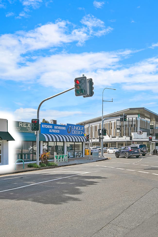 680 Sandgate Road Clayfield QLD 4011