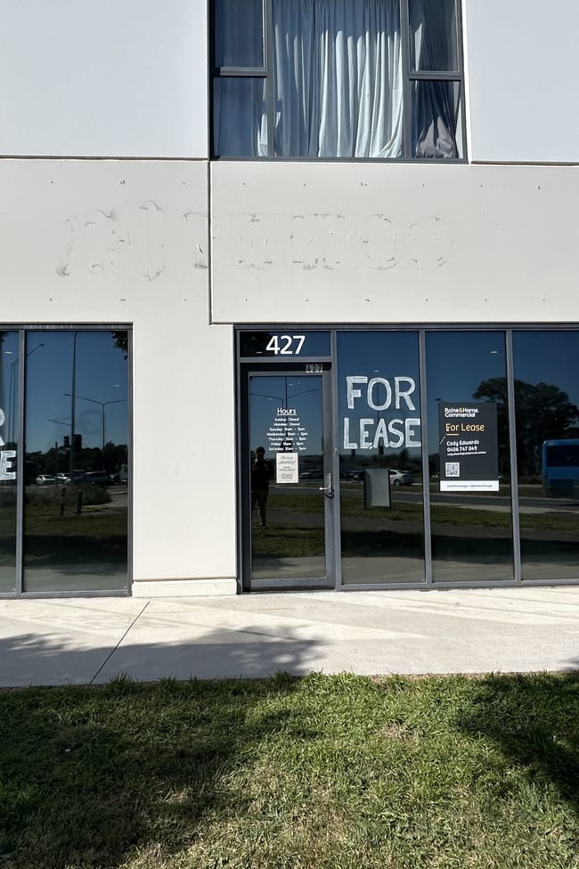 Unit 427/1 Anthony Rolfe Avenue Gungahlin ACT 2912