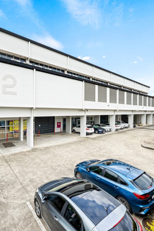12 Enterprise Way Browns Plains QLD 4118