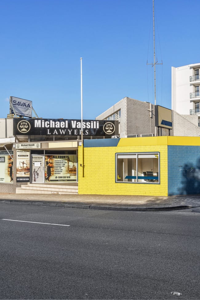223 Prospect Highway Seven Hills NSW 2147