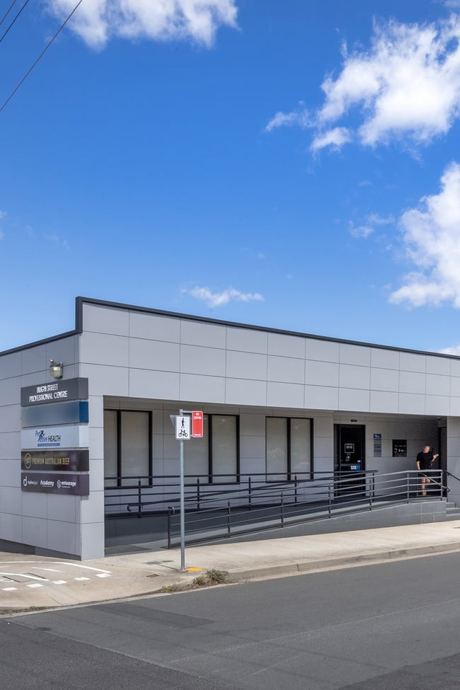 3/4 Bligh Street Tamworth NSW 2340