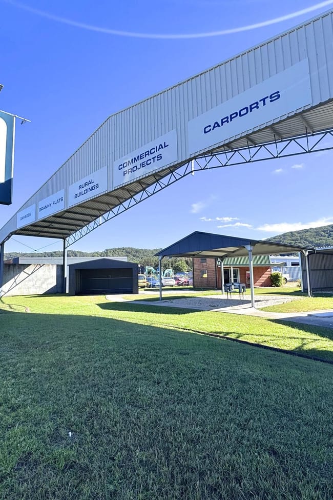 Part B/4 Luke Close West Gosford NSW 2250