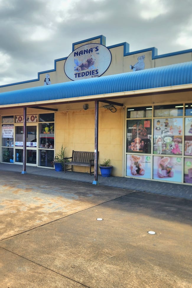 21 Great Western Highway Blaxland NSW 2774
