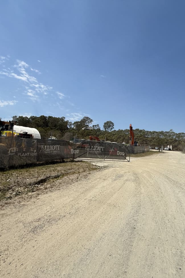 168 Stapylton Jacobs Well Road Stapylton QLD 4207