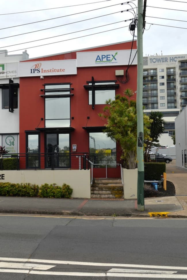 Suite 11/3352 Pacific Highway Springwood QLD 4127