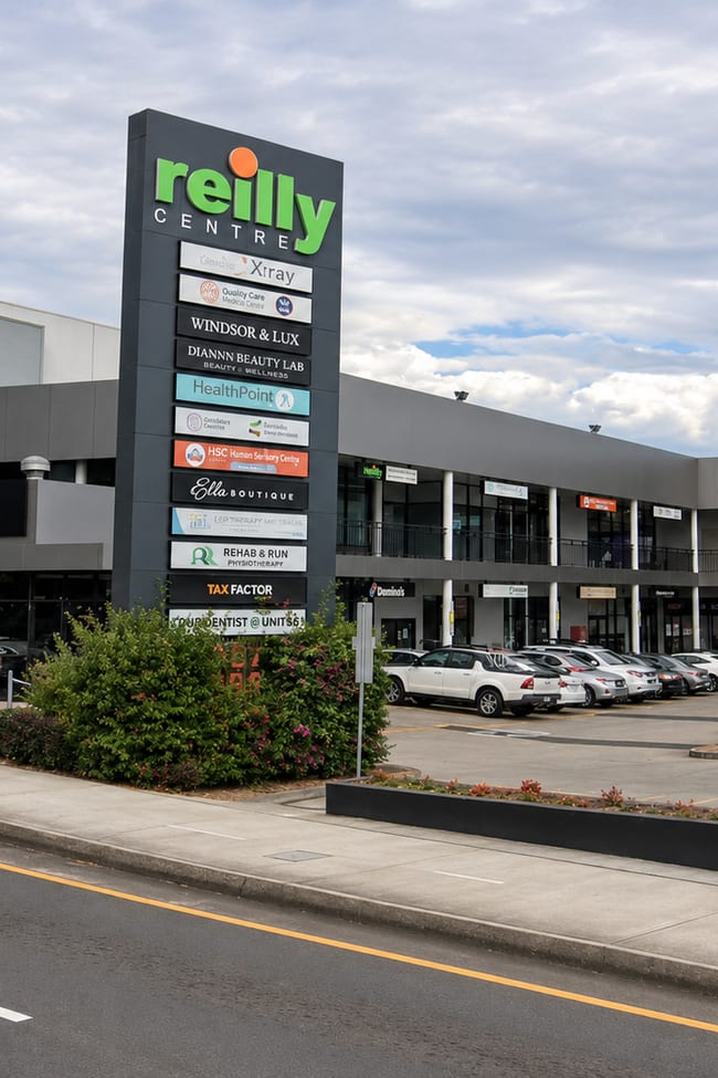 389-393 Hume Highway Liverpool NSW 2170
