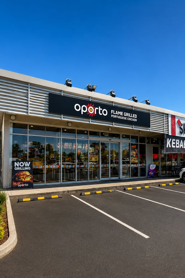 1/2-4 University Drive Meadowbrook QLD 4131