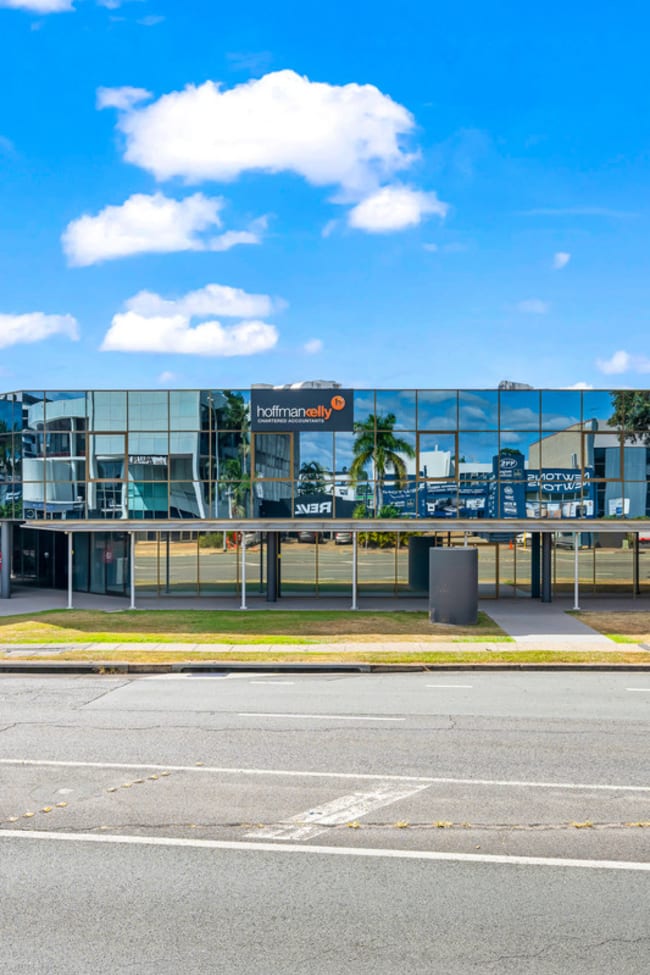 444 Logan Road Stones Corner QLD 4120