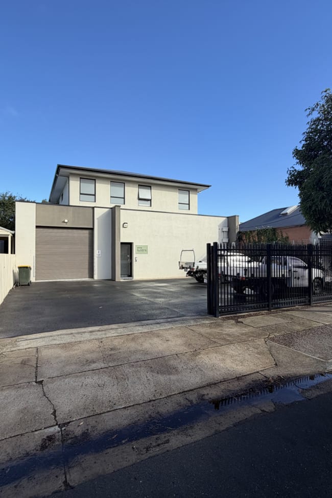 1 James Street Thebarton SA 5031