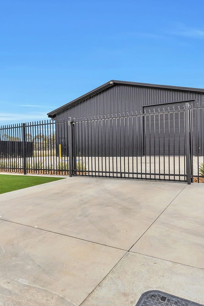 1/4 Blyth Street Moama NSW 2731 1/4 Blyth Street Moama NSW 2731
