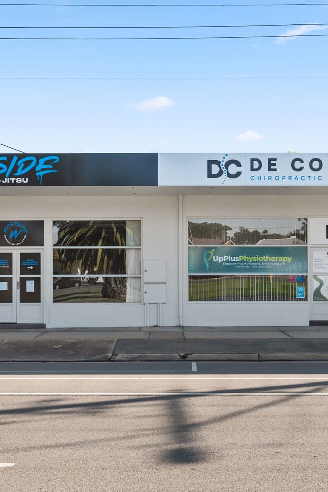 A&B/109 Port Road Queenstown SA 5014 A&B/109 Port Road Queenstown SA 5014