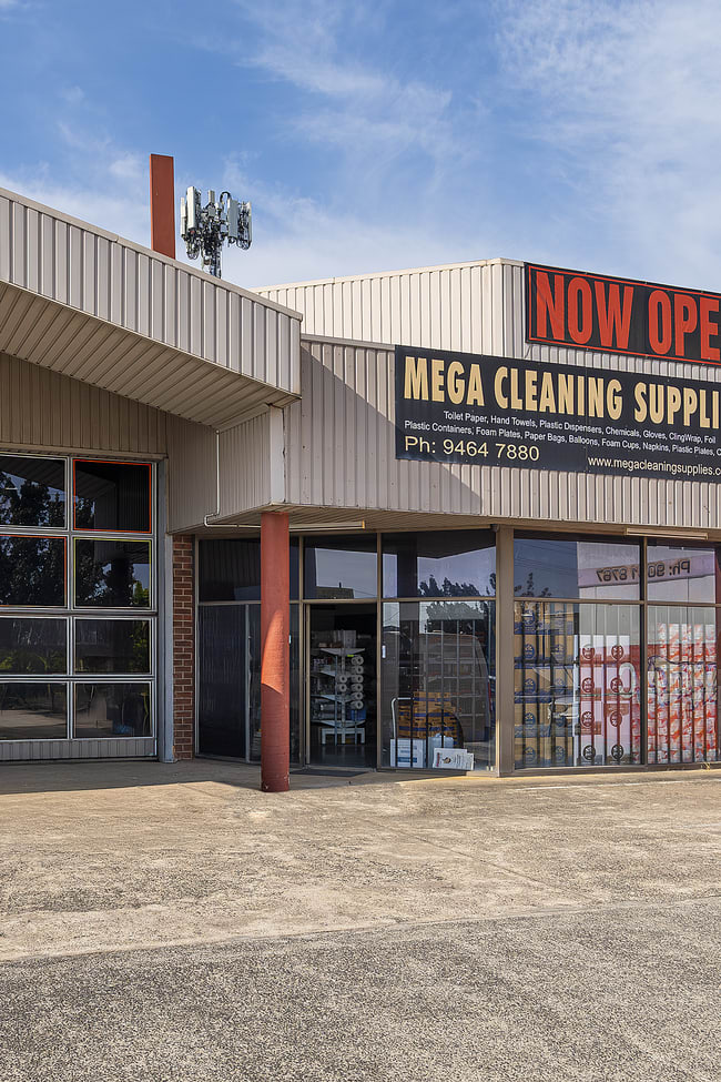 286A Settlement Road Thomastown VIC 3074