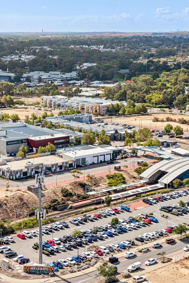 Shop 10B/1 The Strand Wellard WA 6170
