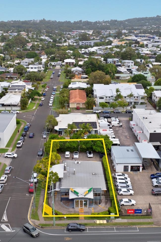 72 Aerodrome Road Maroochydore QLD 4558
