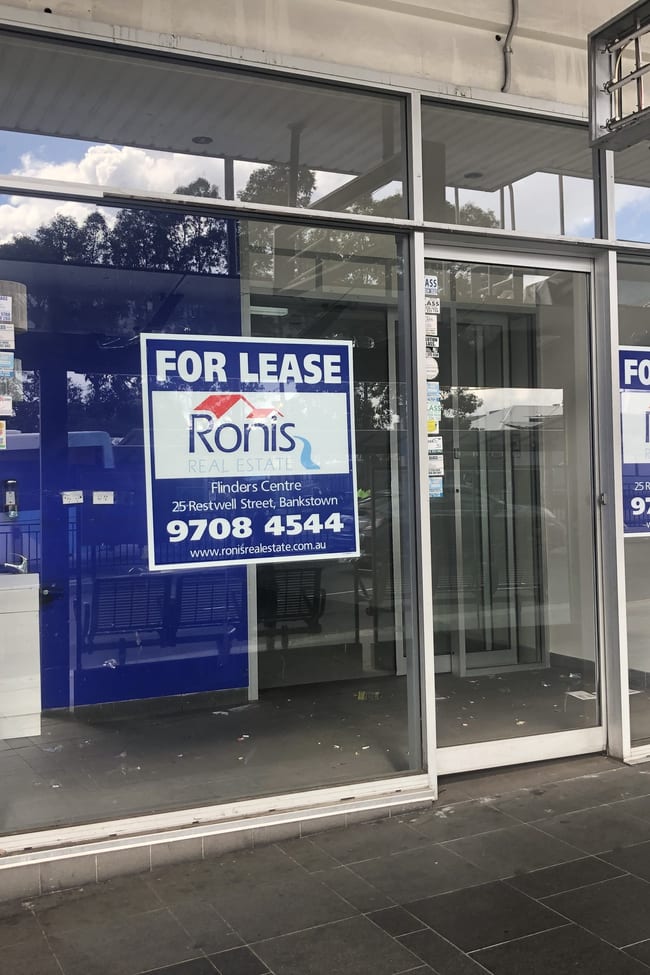 5 Bankstown City Plaza Bankstown NSW 2200