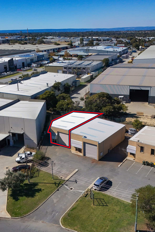 1/7 Geelong Court Bibra Lake WA 6163