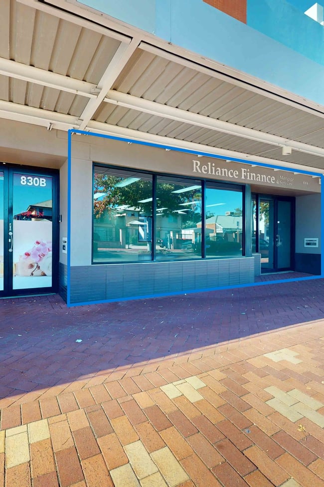 830A Beaufort Street Inglewood WA 6052