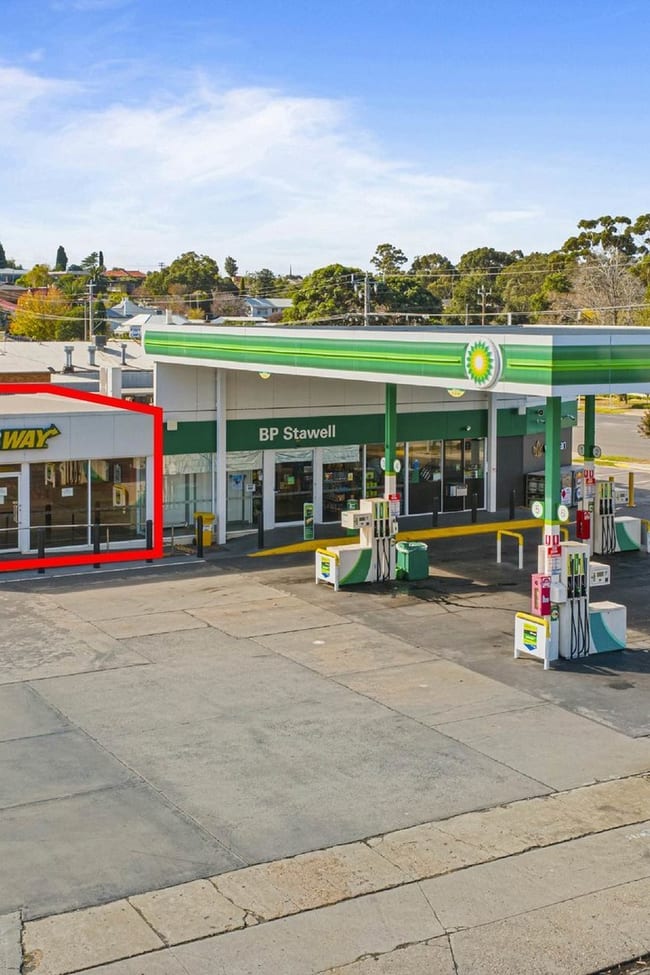 57 Longford Street Stawell VIC 3380