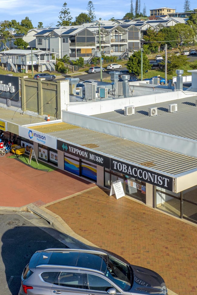1/26 James Street Yeppoon QLD 4703