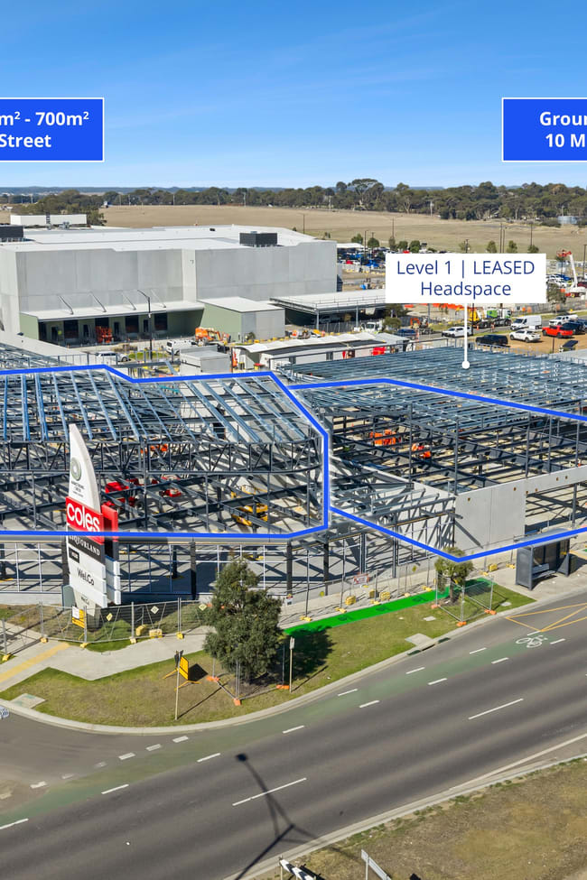 10 Main Street Armstrong Creek VIC 3217