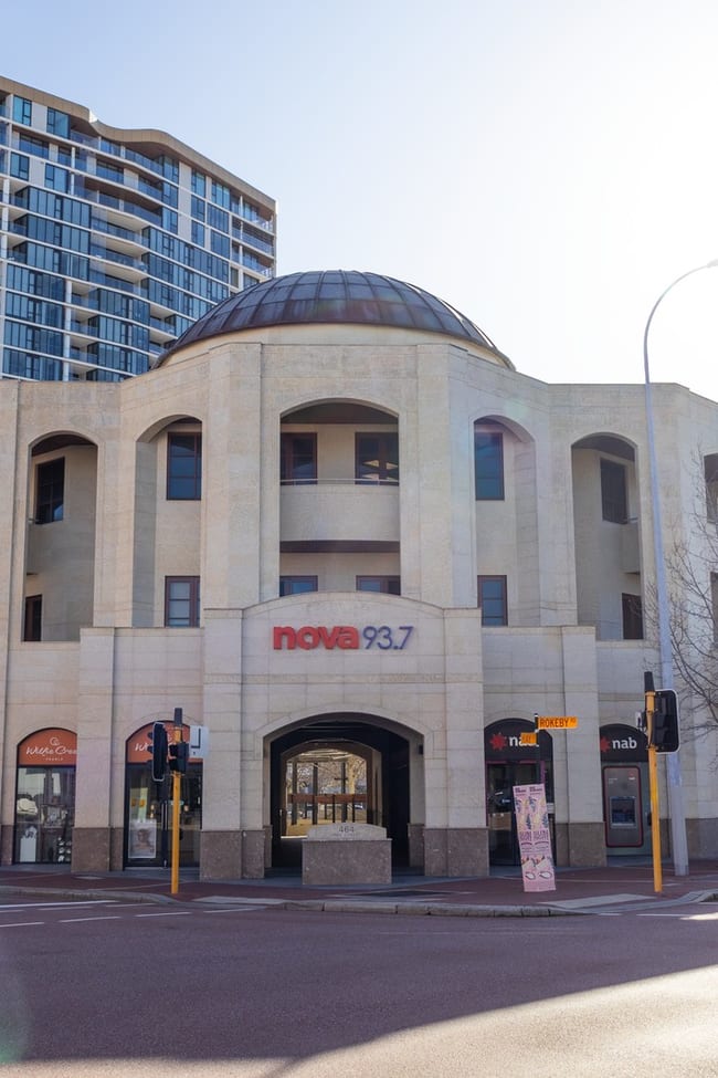 2/464 Hay Street Subiaco WA 6008 2/464 Hay Street Subiaco WA 6008