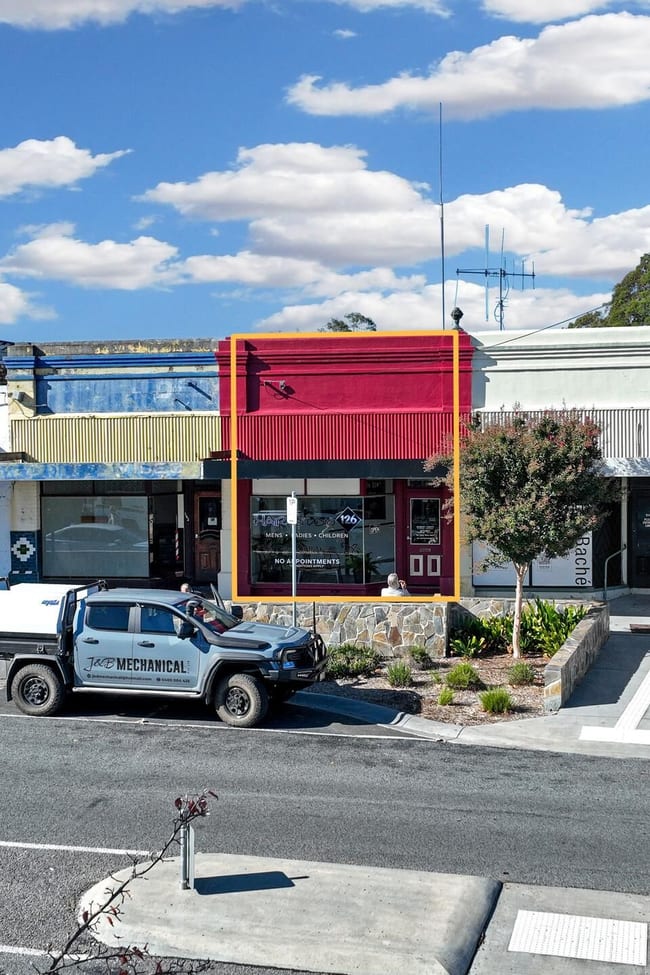 160 Nicholson Street Orbost VIC 3888 160 Nicholson Street Orbost VIC 3888