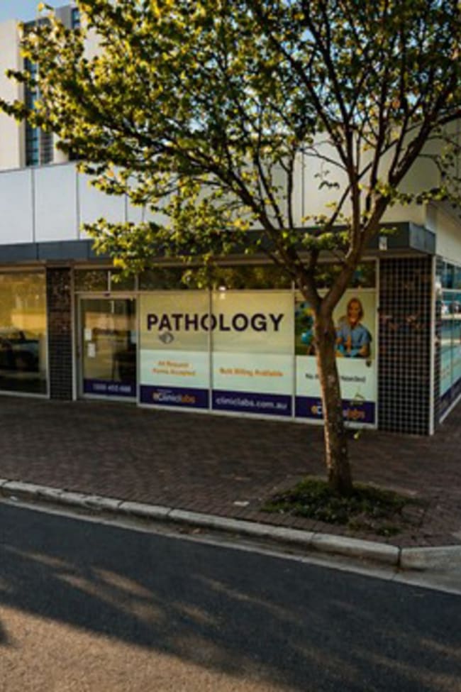 3/3 Chandler Street Belconnen ACT 2617 3/3 Chandler Street Belconnen ACT 2617
