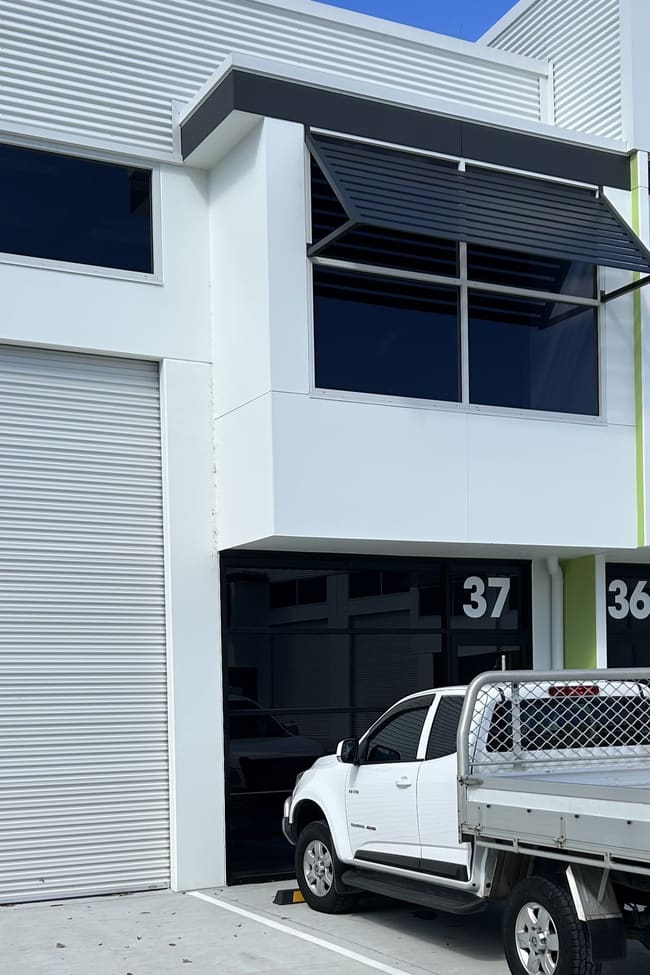 Unit 37/19 Reliance Drive Tuggerah NSW 2259