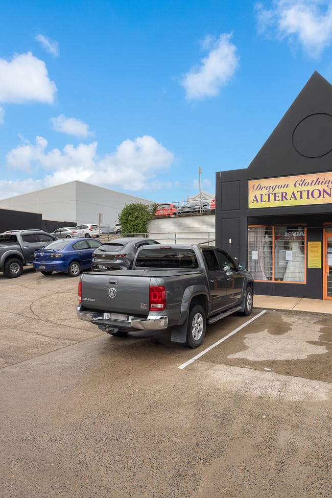 9/4a Garnett Road East Maitland NSW 2323