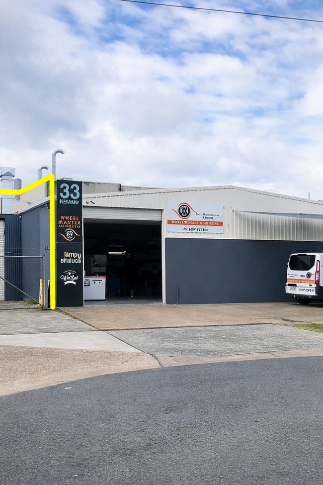 2/33 Kenway Drive Underwood QLD 4119 2/33 Kenway Drive Underwood QLD 4119