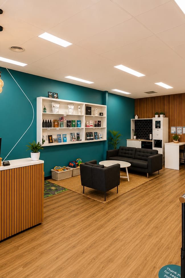 Shop 3/1-3 Pannikin St Springwood QLD 4127 Shop 3/1-3 Pannikin St Springwood QLD 4127