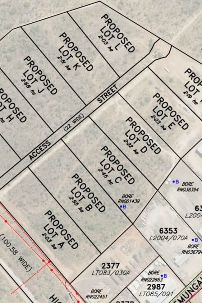 63 Emungalan road Katherine NT 0850