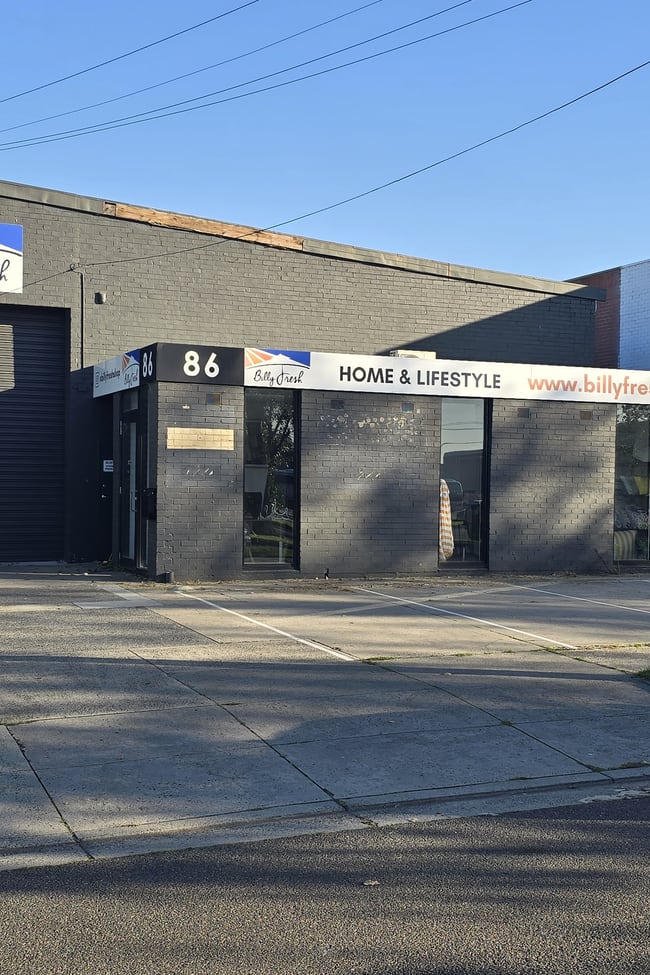 86 Cochranes Road Moorabbin VIC 3189