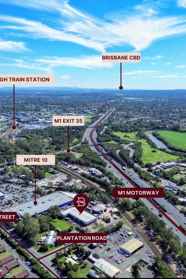 10 Plantation Road Beenleigh QLD 4207 10 Plantation Road Beenleigh QLD 4207