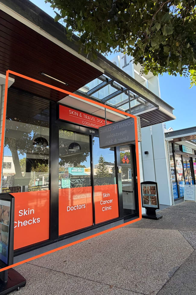 Lot 3/91 Griffith Street Coolangatta QLD 4225 Lot 3/91 Griffith Street Coolangatta QLD 4225