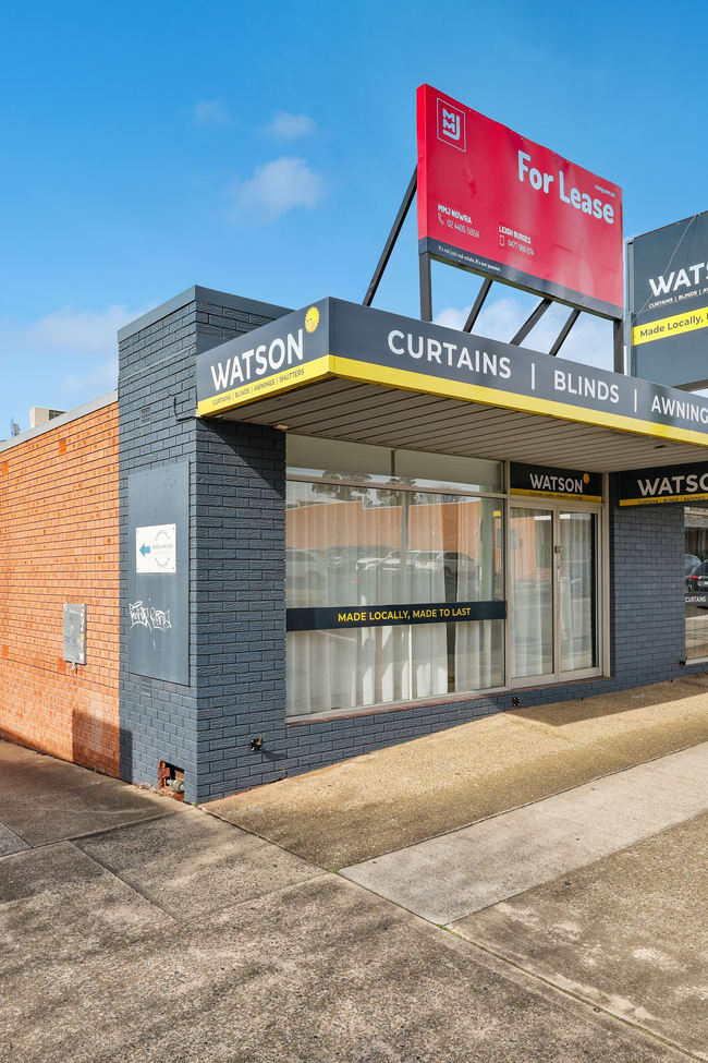 118 Kinghorne Street Nowra NSW 2541 118 Kinghorne Street Nowra NSW 2541
