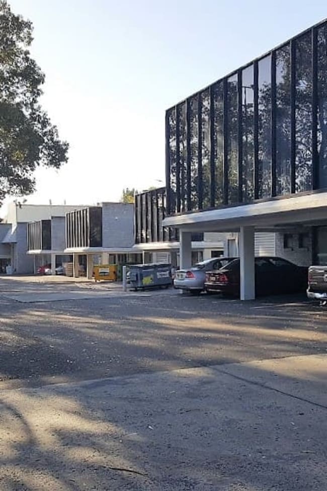 18/5 Hudson Avenue Castle Hill NSW 2154