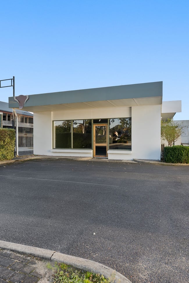 1/28B MARGARET STREET Mount Gambier SA 5290 1/28B MARGARET STREET Mount Gambier SA 5290