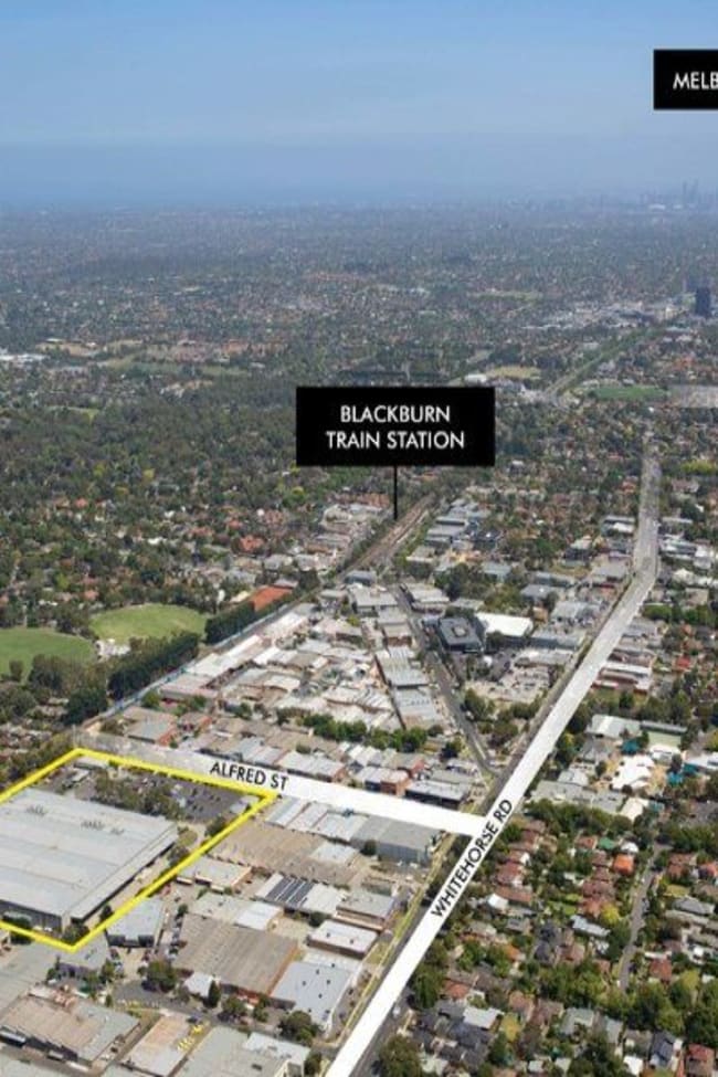 15-33 Alfred Blackburn VIC 3130