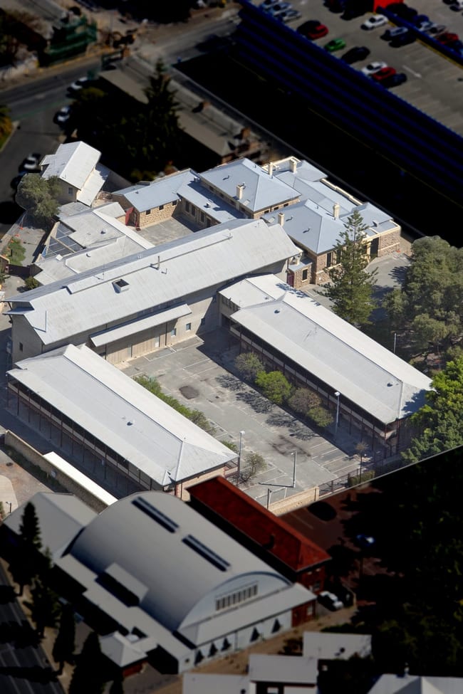 45 Henderson Street Fremantle WA 6160