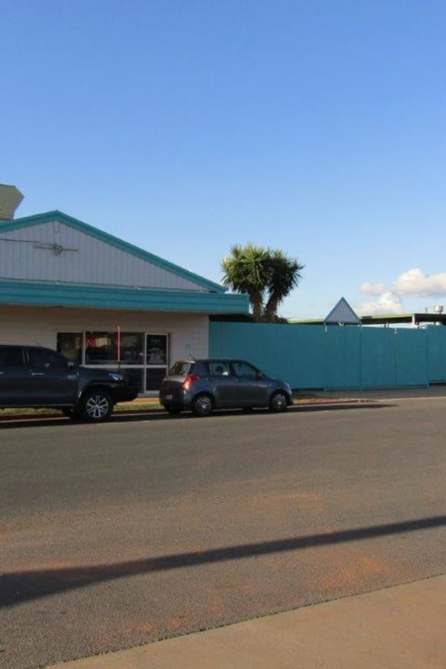 12 Wey Street Blackwater QLD 4717