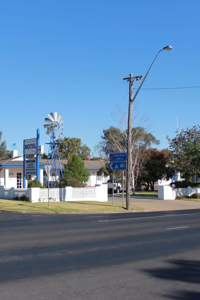 Young NSW 2594