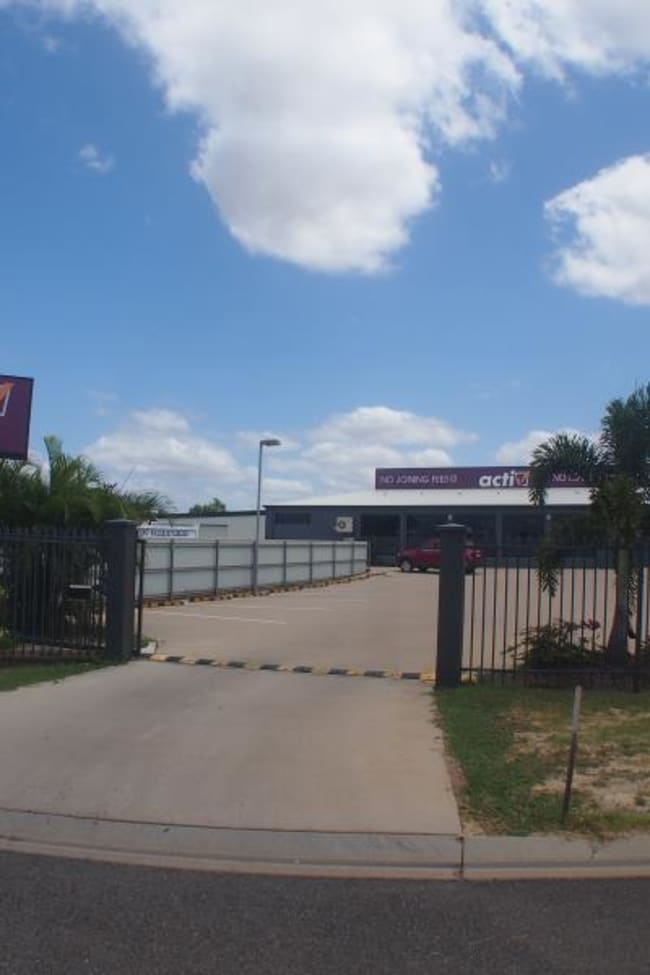 6 Alexander Court Gracemere QLD 4702 6 Alexander Court Gracemere QLD 4702