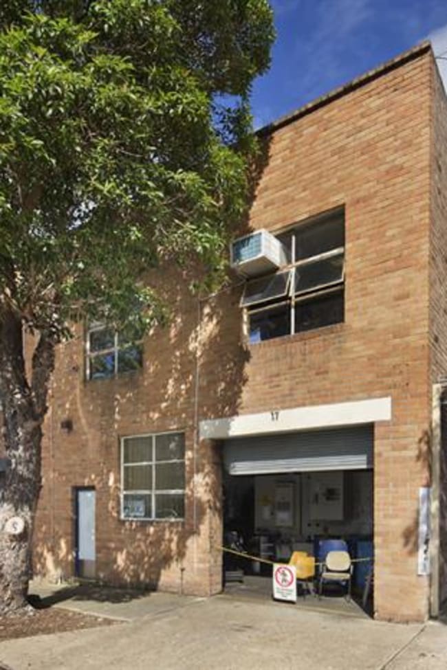 17 McCauley Street Alexandria NSW 2015
