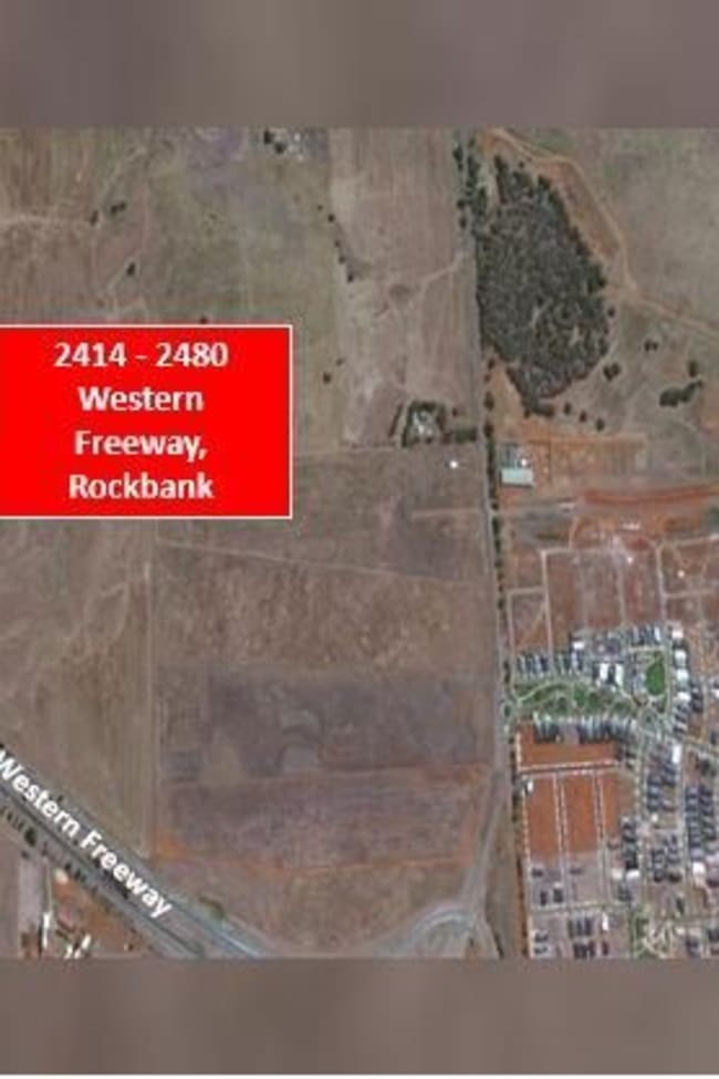 2414 -2180 Western Highway Rockbank VIC 3335