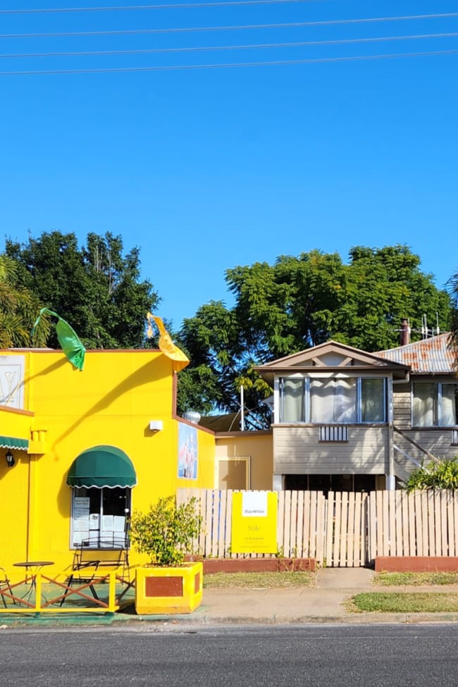 43 Meson Street Gayndah QLD 4625