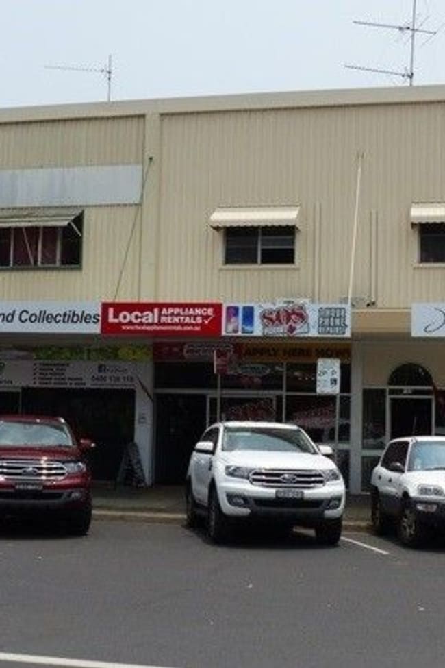 105-109 Prince Street Grafton NSW 2460