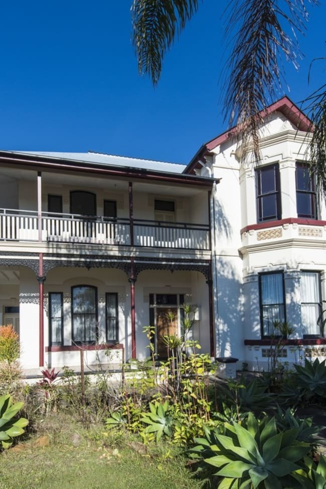 44 Schwinghammer Street South Grafton NSW 2460