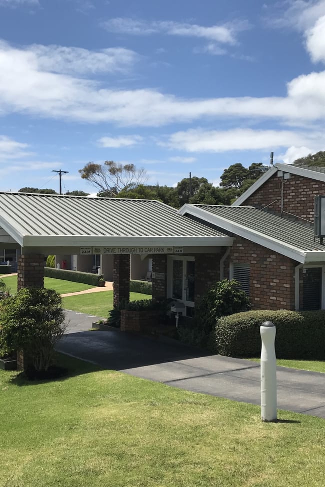 Sorrento VIC 3943